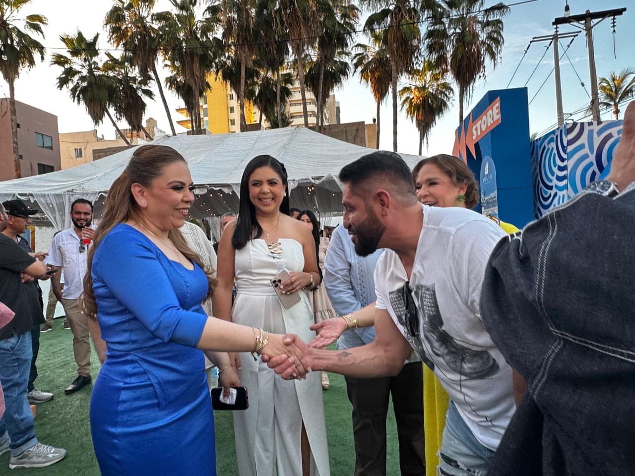Hersa Corporativo arranca con los proyectos Malecón Ocean View y Julia Condo Plaza