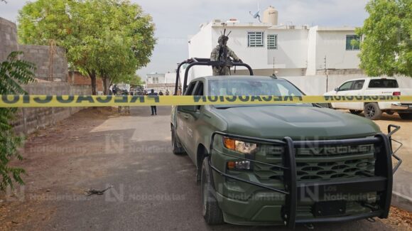 “Fiscalía integra carpeta de investigación por asesinato de Homar Salas”: alcalde; hay cercanía con familia y trabajadores
