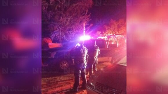 Identifican a hombre que perdió la vida a balazos en el Poblado 5, en Ahome, Sinaloa