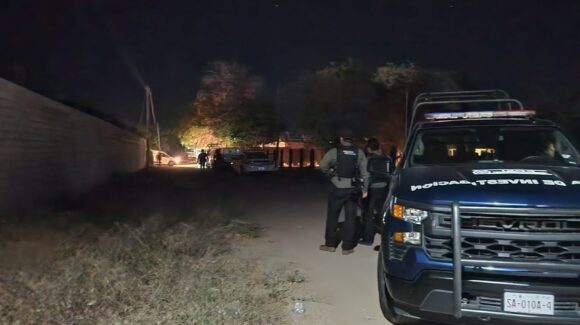 Sinaloa registra 3 personas sin vida, 2 ‘levantones’ y 4 vehículos robados el jueves: FGE