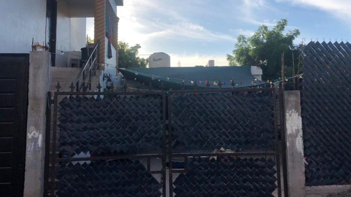 hombre es localizado sin vida en la reforma angostura