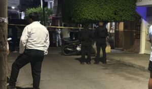Hombre es hallado sin vida en la Col. Francisco Solís de Mazatlán