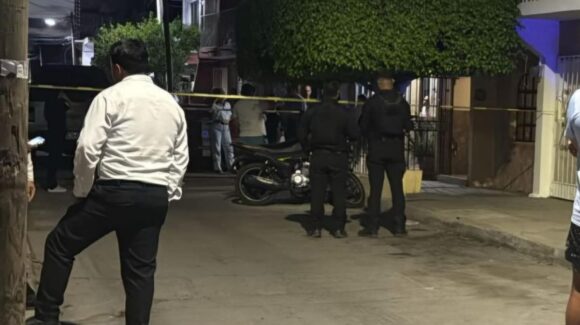 Hombre es localizado sin vida en su domicilio en la colonia Francisco Solís, en Mazatlán, Sinaloa