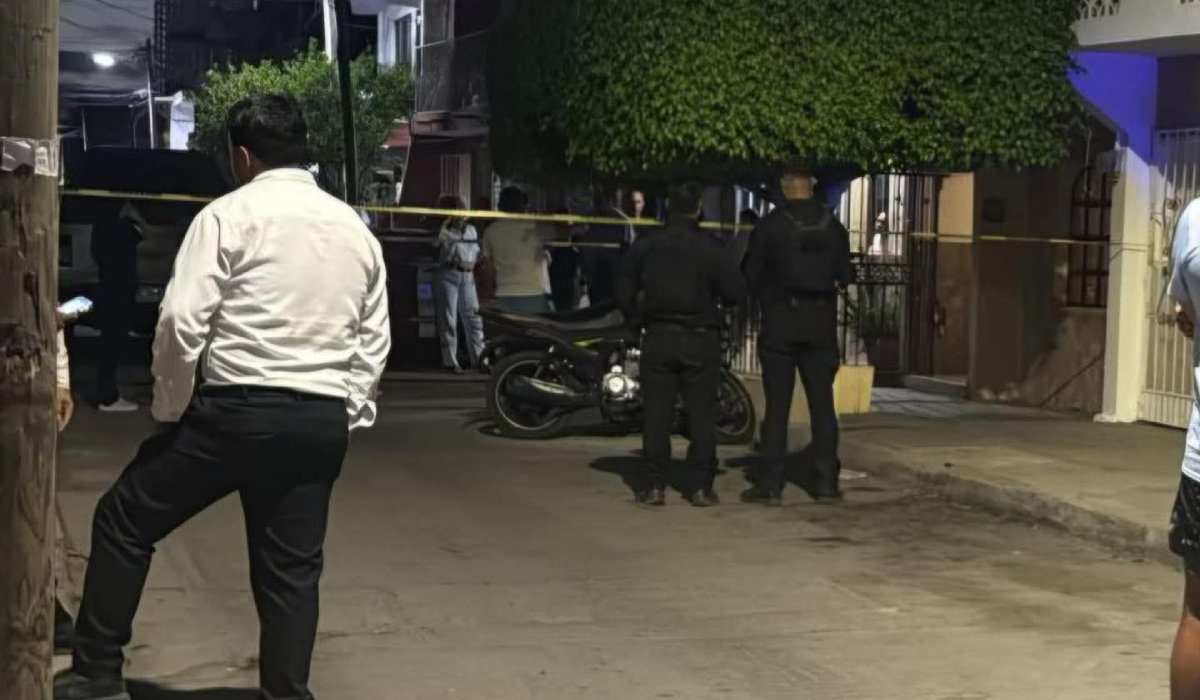 Hombre es hallado sin vida en la Col. Francisco Solís de Mazatlán