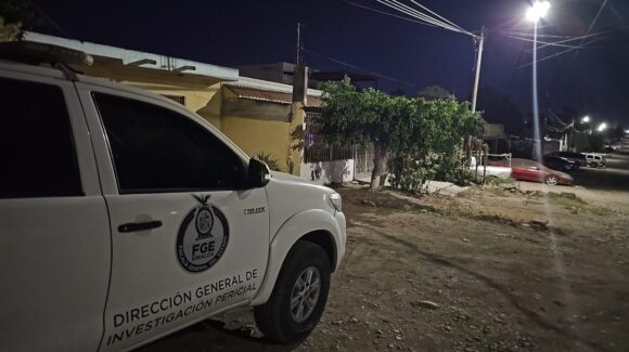 Muere en un hospital, Germán “N”, hombre que fue baleado a las afueras de un taller en la colonia Felipe Ángeles, Culiacán, Sinaloa