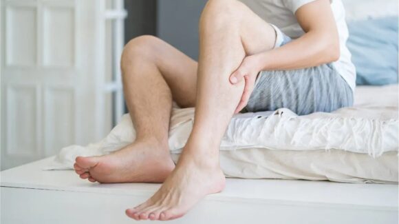 ¡Son muy molestos! Guía para entender mejor por qué aparecen los calambres y qué hacer para evitarlos