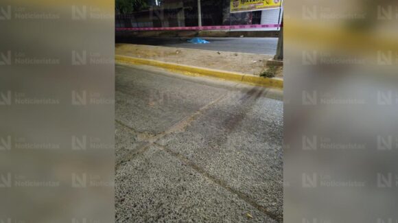 Fiscalía revisará cámaras e investigará a fondo la muerte del hombre a bordo de un patín eléctrico en Los Mochis