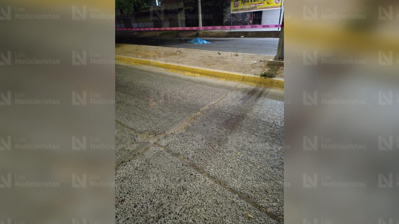 Fiscalía revisará cámaras e investigará a fondo la muerte del hombre a bordo de un patín eléctrico en Los Mochis