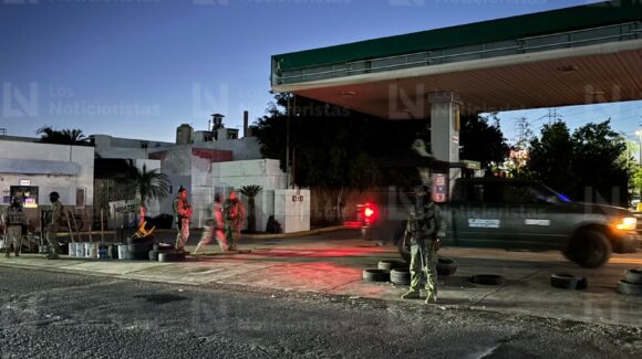 Muere en el hospital el hombre que fue atacado a balazos en Chulavista, en Culiacán, Sinaloa