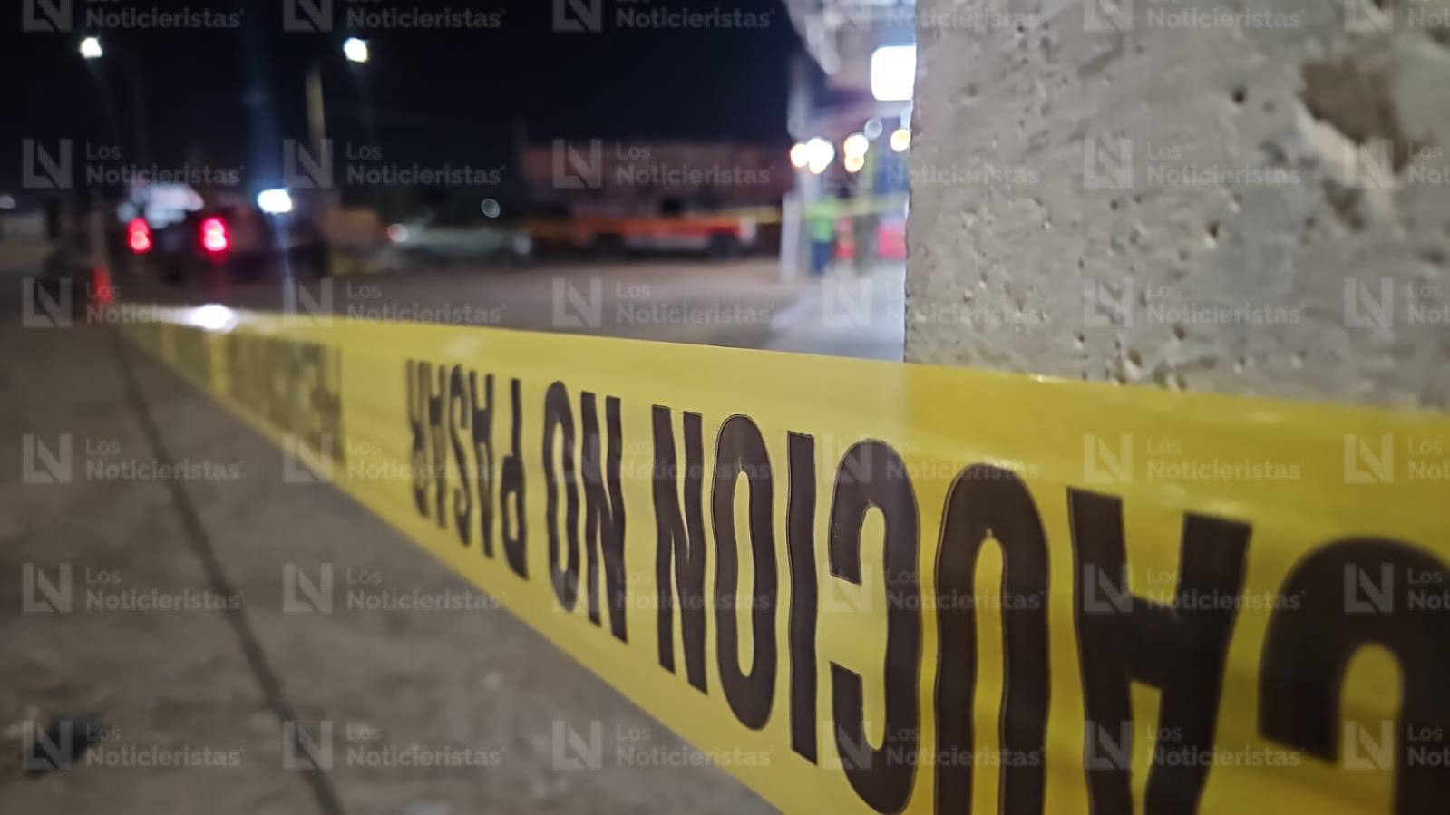 Hombre resulta herido tras ataque armado en Los Huizaches, Culiacán