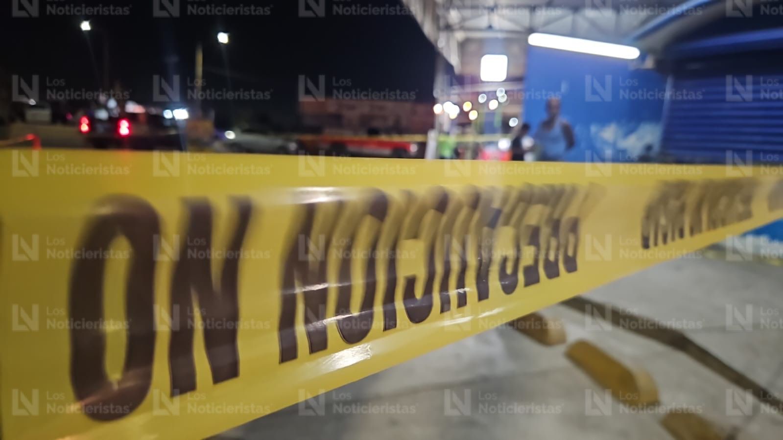 Hombre resulta herido tras ataque armado en Los Huizaches, Culiacán