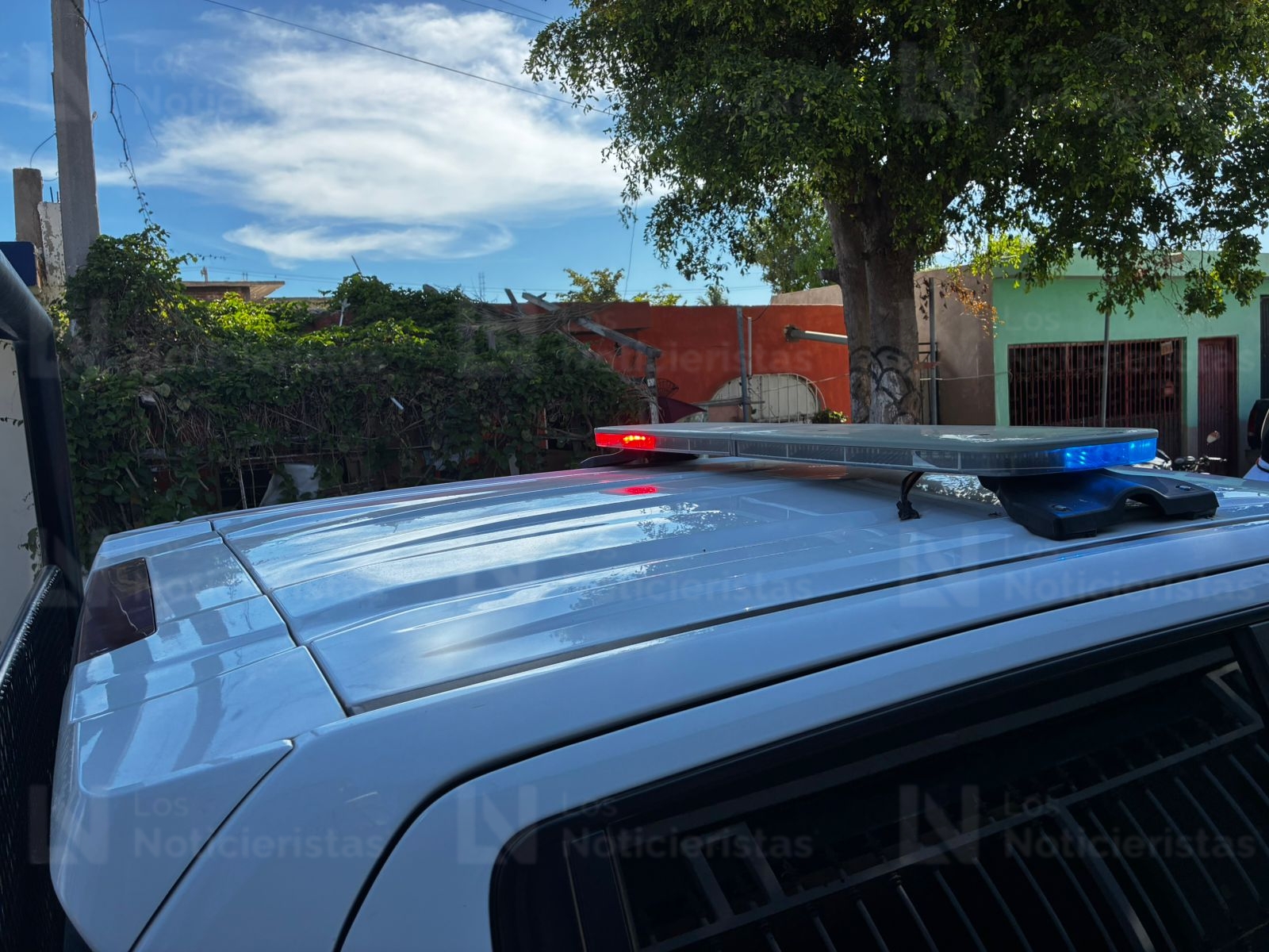 Adulto es localizado sin vida en una vivienda de la colonia Margarita de Los Mochis