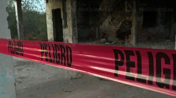Sujeto hallado sin vida en casa abandonada de Los Mochis, Sinaloa, sufrió un infarto; no tenía huellas de violencia: Vicefiscal