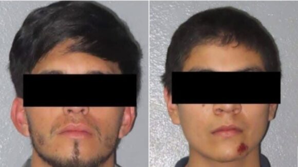 Vinculan a proceso a dos hombres por portación de armas exclusivas en Mazatlán, Sinaloa