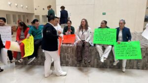 hospital general de mazatlan cartulinas