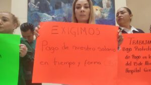 hospital general de mazatlan trabajadores