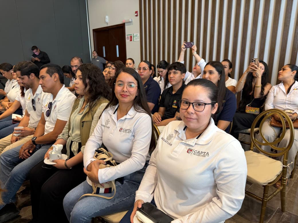 Convenían en Mazatlán, Sinaloa la Sectur y el Icatsin