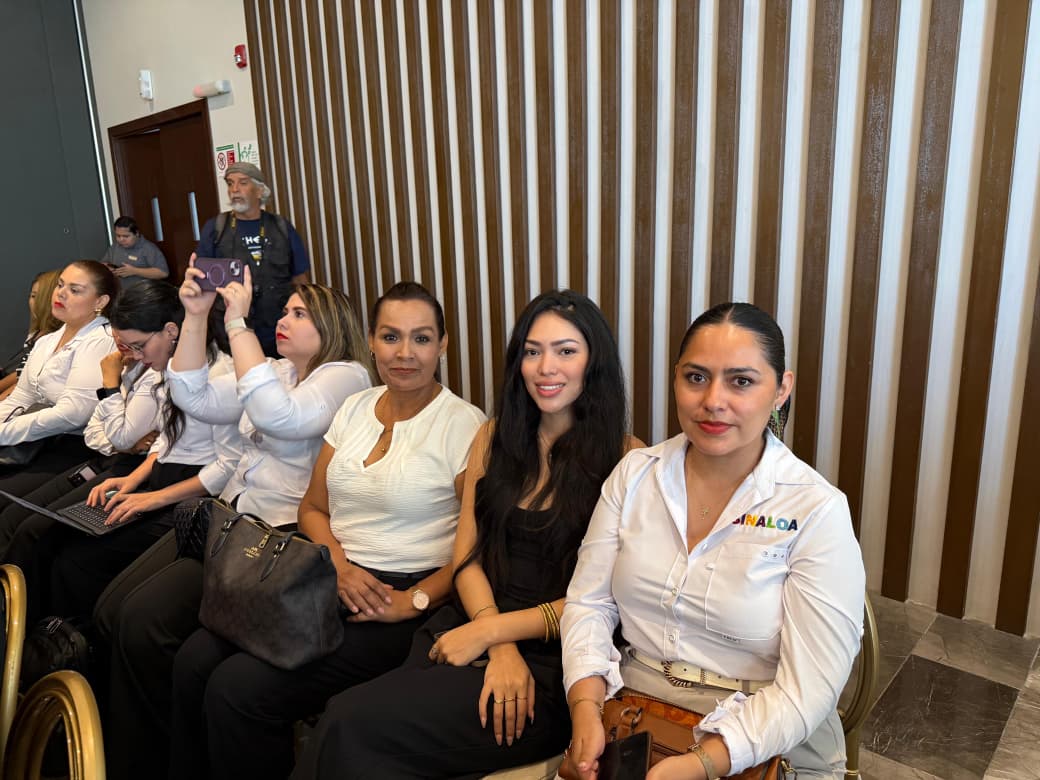 Convenían en Mazatlán, Sinaloa la Sectur y el Icatsin