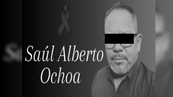 Es Saúl Alberto Ochoa el octavo minero identificado, tras el caso de las fosas en El Verde, Concordia, Sinaloa