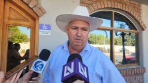 ignacio leal garcia presidente de agrosin