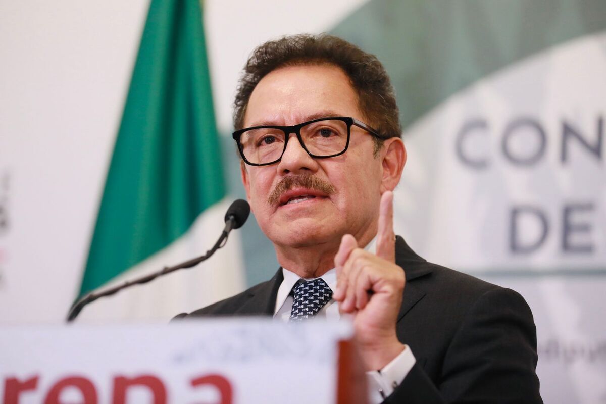 Ignacio Mier Velazco