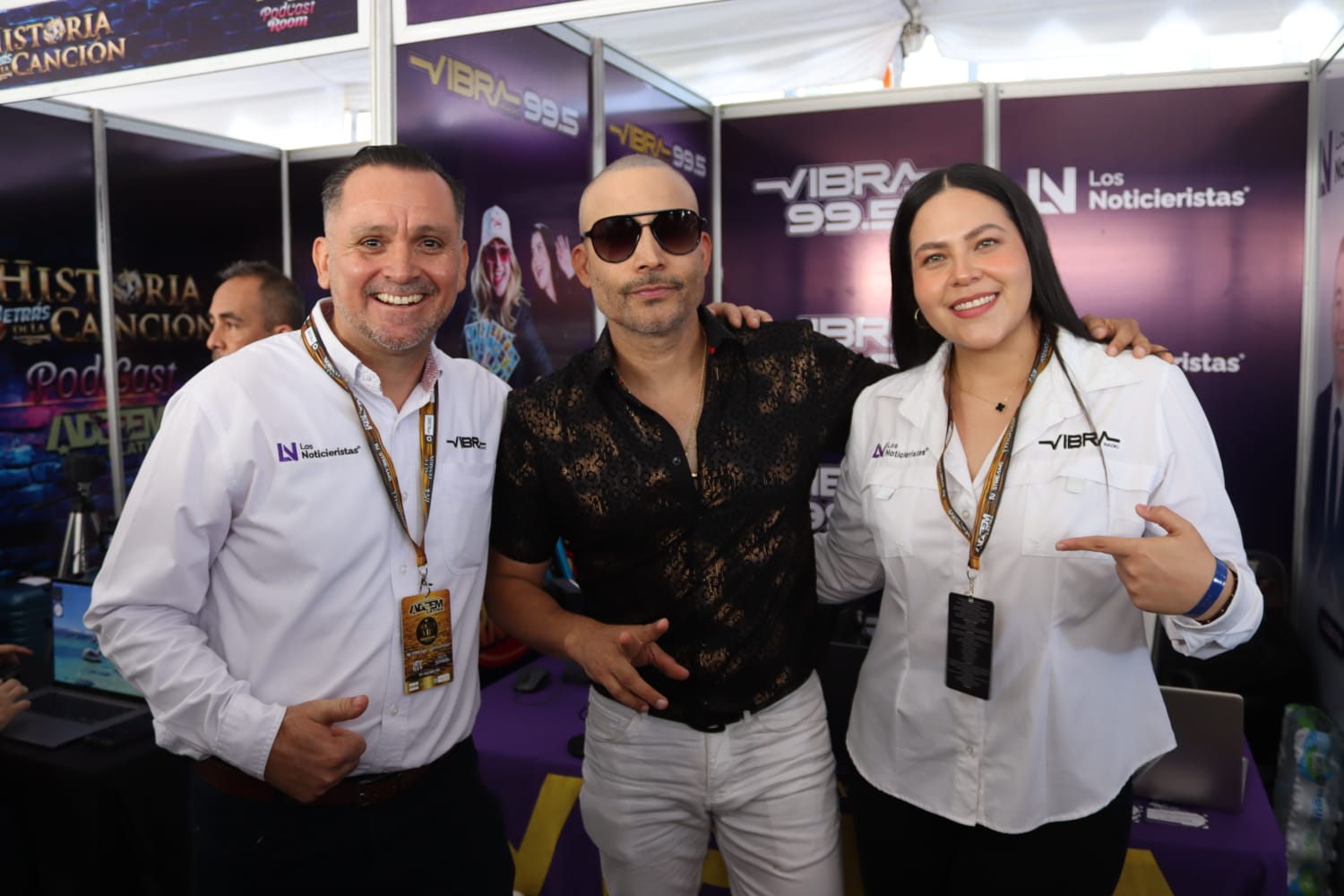 Inauguración de ADEEM Latina 2026 en Mazatlán