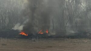 incendio en los mochisfuego
