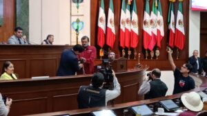 Congreso de Sinaloa