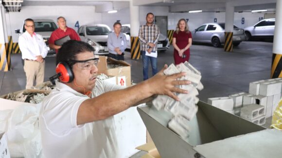 INE Sinaloa destruirá más de 45 mil credenciales para votar; entregadas por renovación y extraviadas