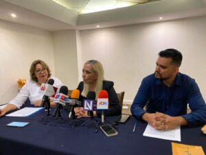Abogada Ingrid de Los Ángeles Tapia Gutiérrez