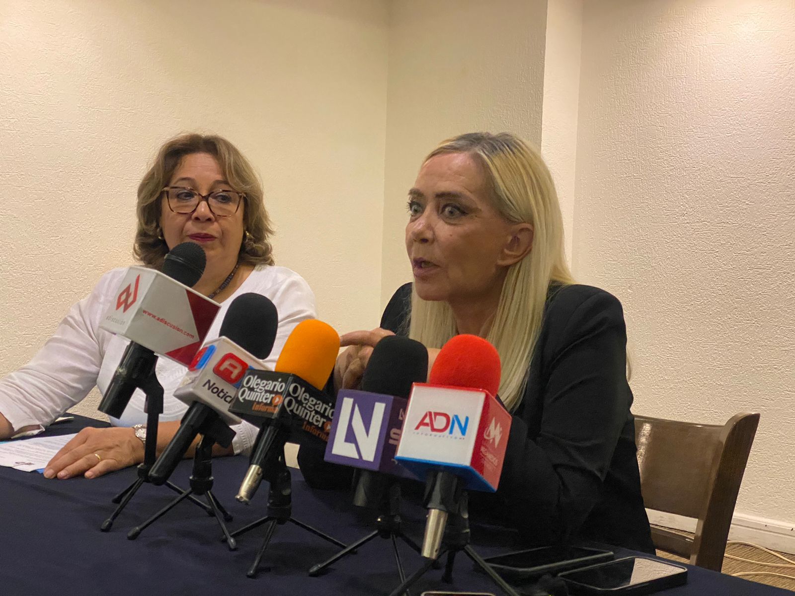 Abogada Ingrid de Los Ángeles Tapia Gutiérrez