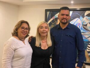 Abogada Ingrid de Los Ángeles Tapia Gutiérrez