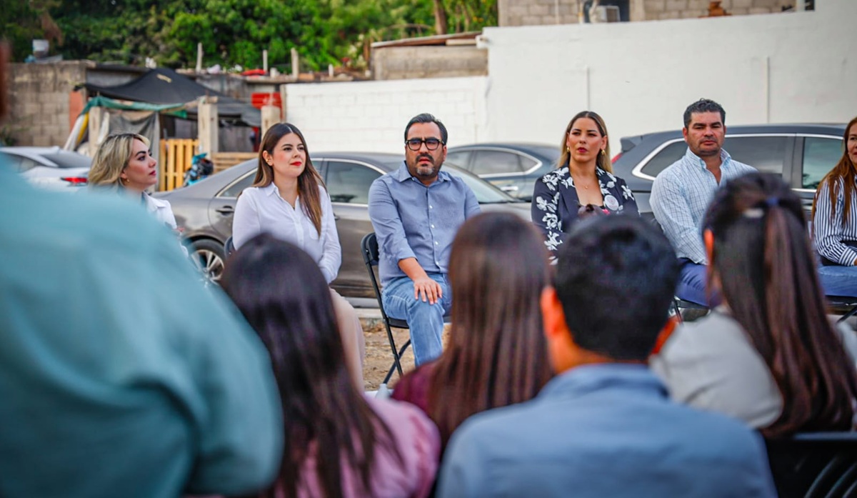 Inicia construcción de Unidad de Bienestar Animal en Culiacán