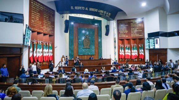 Avanza en el Congreso iniciativa del Ejecutivo para Ley de Transparencia y Acceso a la Información Pública de Sinaloa