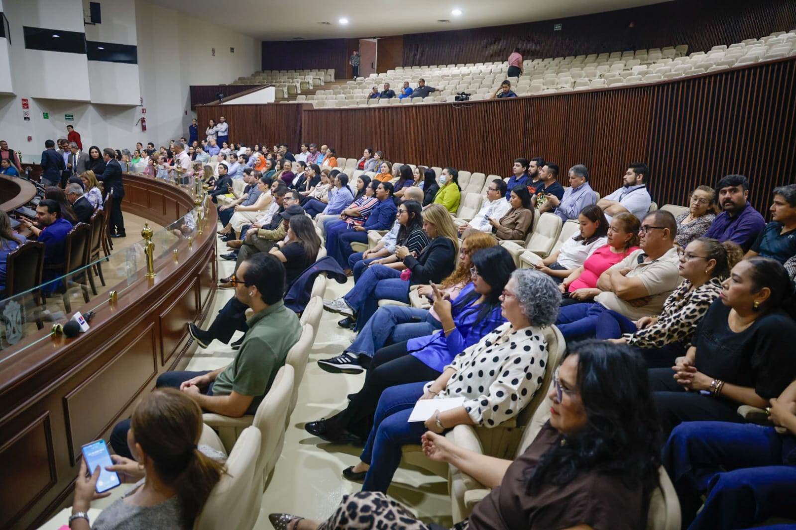 Congreso del Estado de Sinaloa