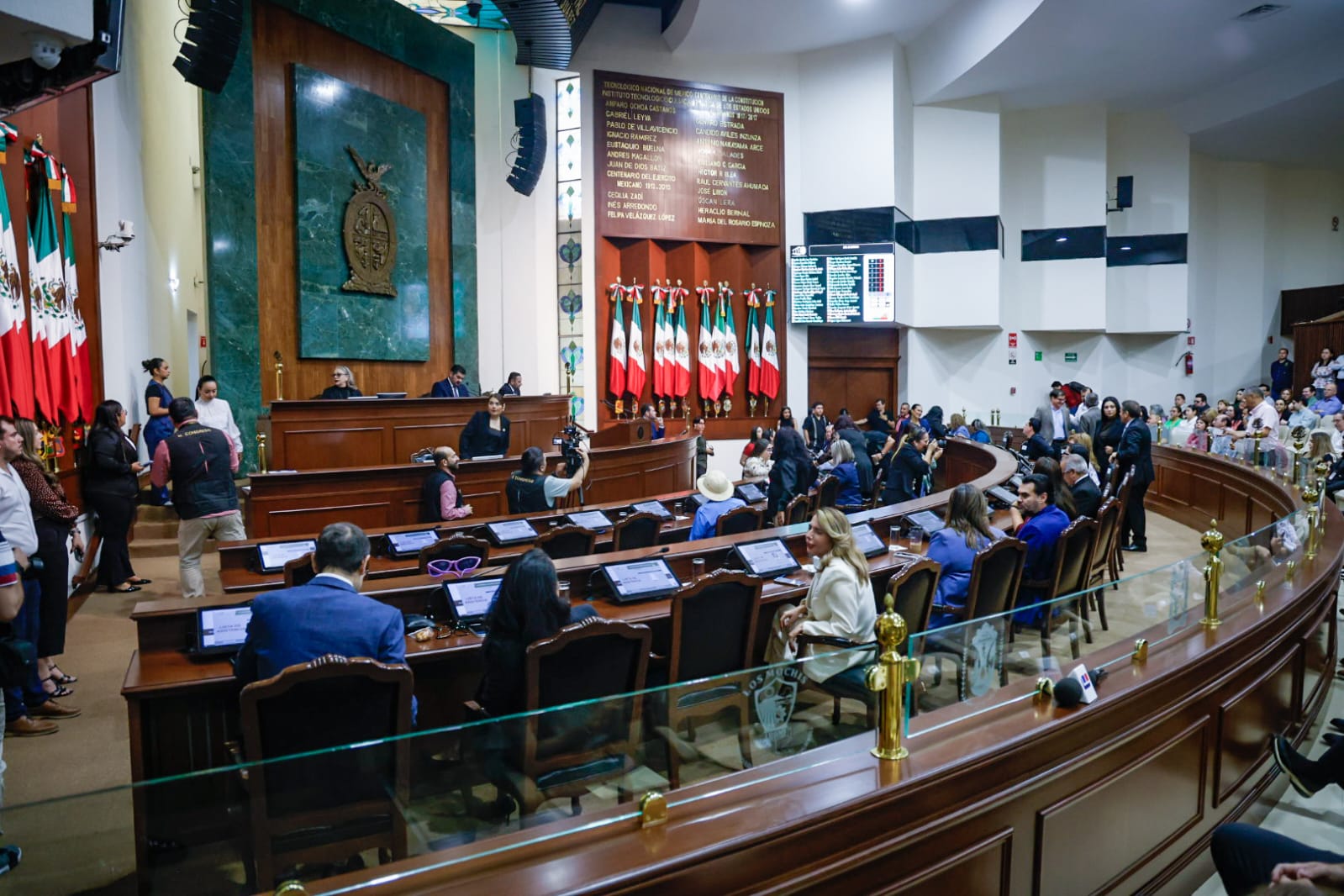Congreso del Estado de Sinaloa