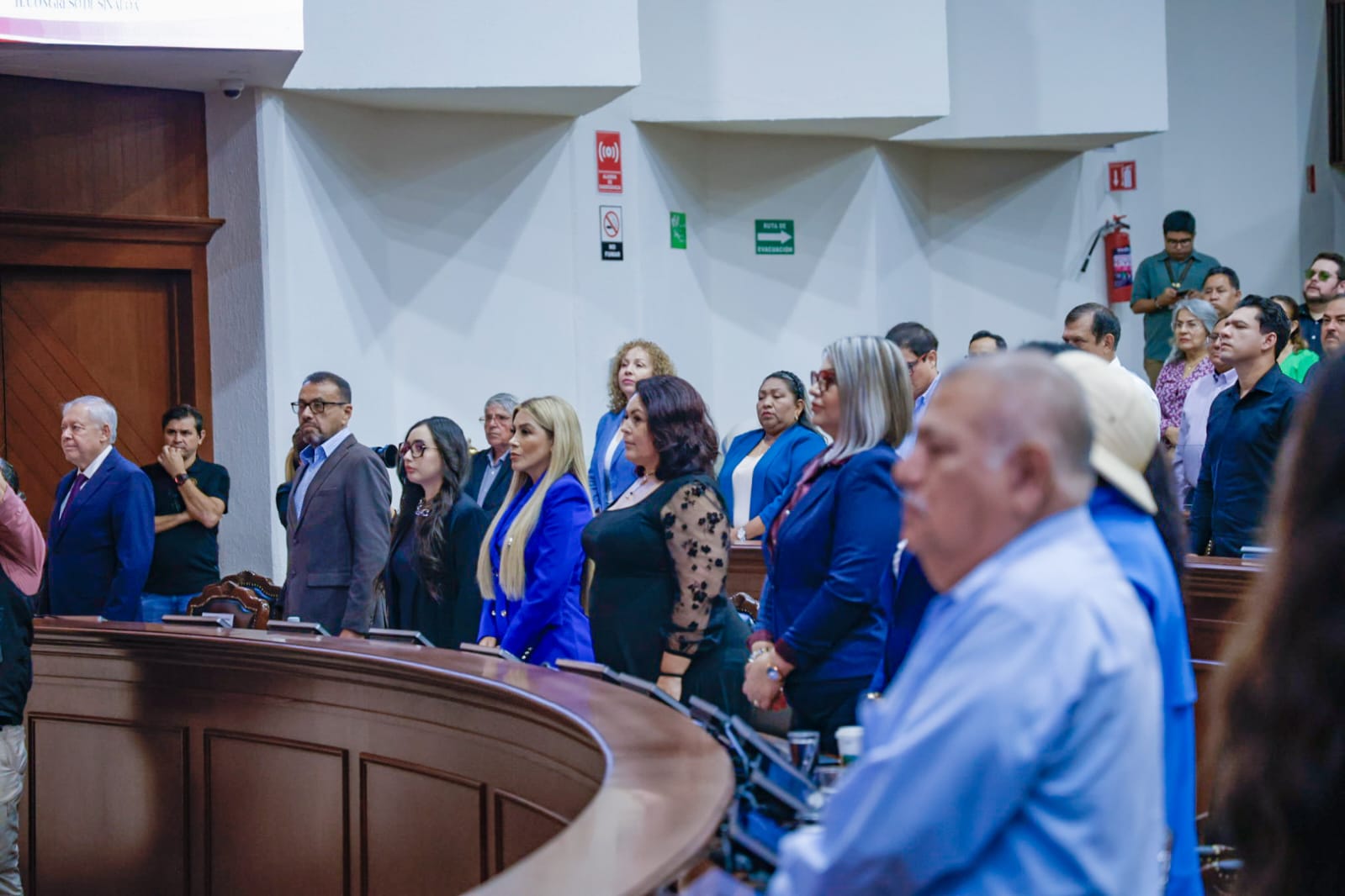 Congreso del Estado de Sinaloa
