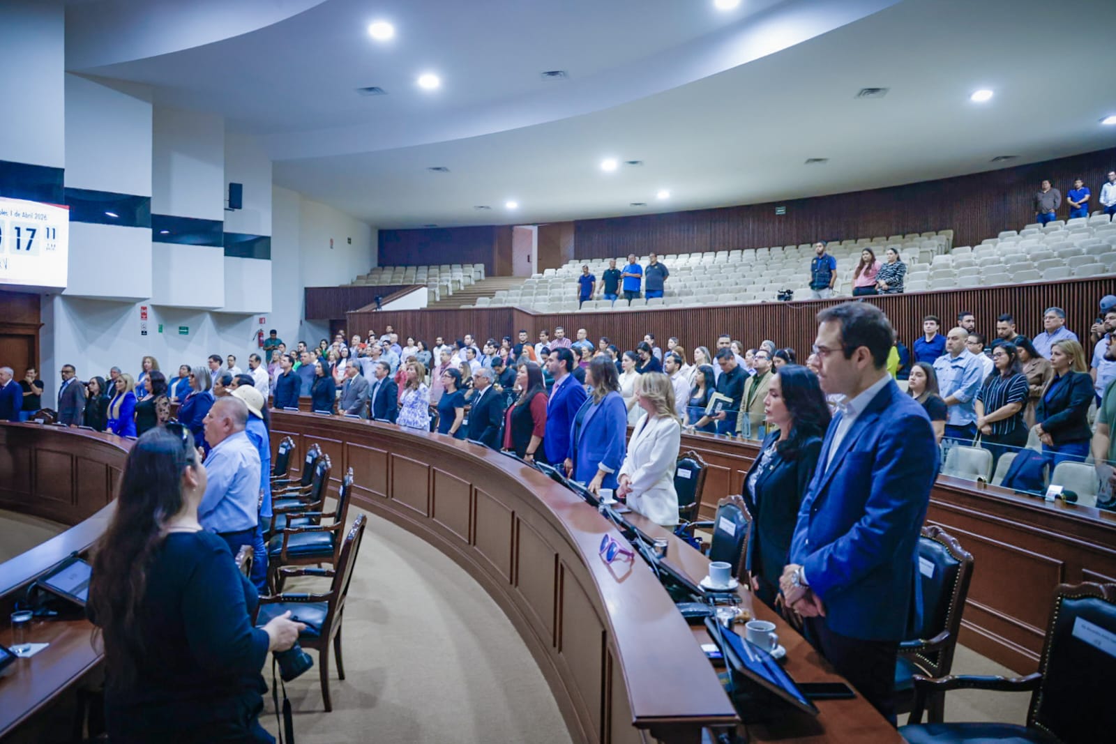 Congreso del Estado de Sinaloa