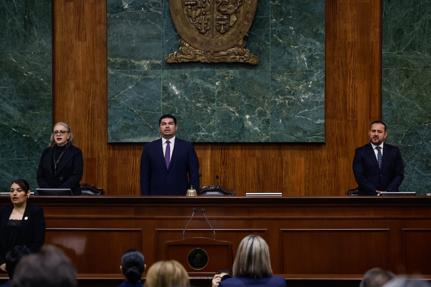 Congreso del Estado de Sinaloa