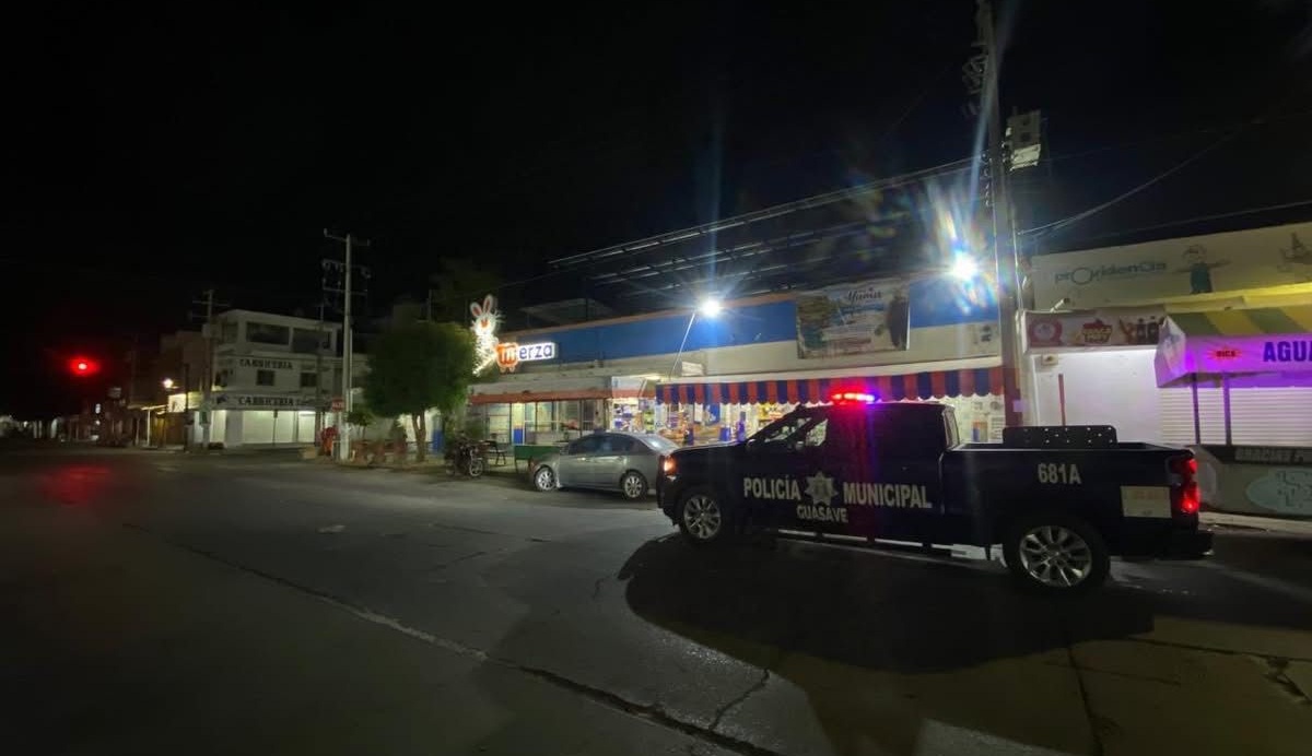 Robo a vivienda intensifica operativos en Guasave