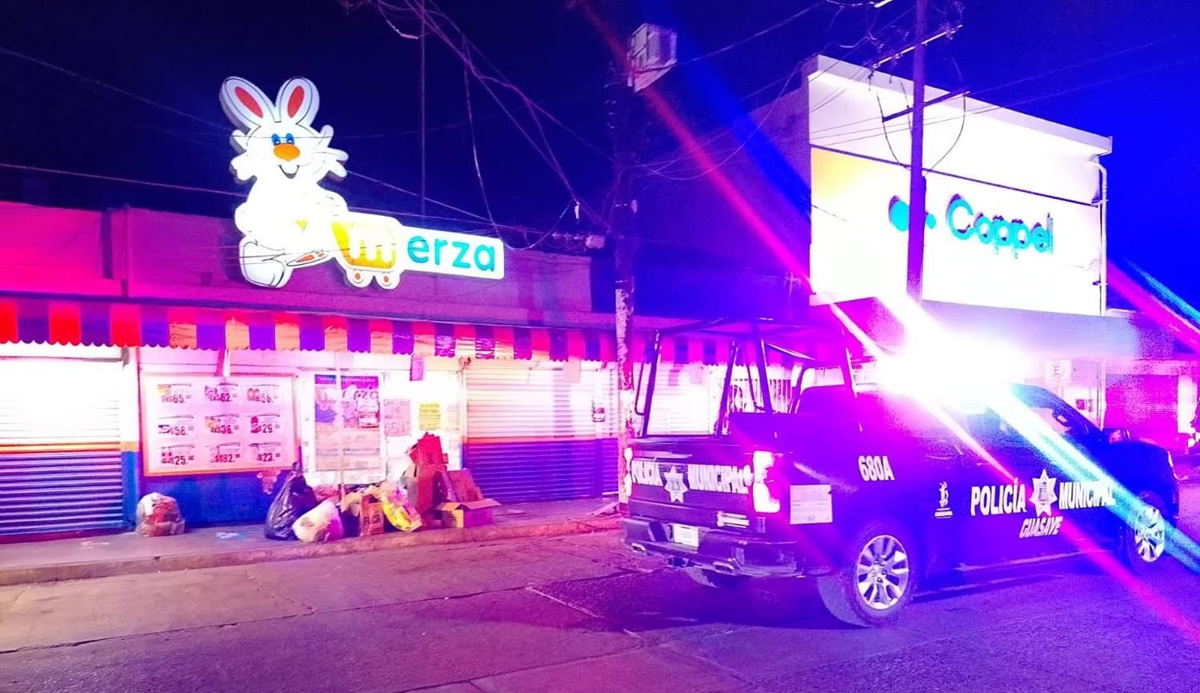 Robo a vivienda intensifica operativos en Guasave