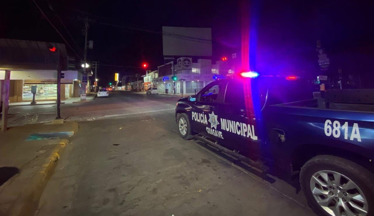 Robo a vivienda intensifica operativos en Guasave