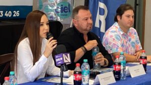 invitan al 12vo torneo anual de golf en favor del banco de alimentos de culiacan sin