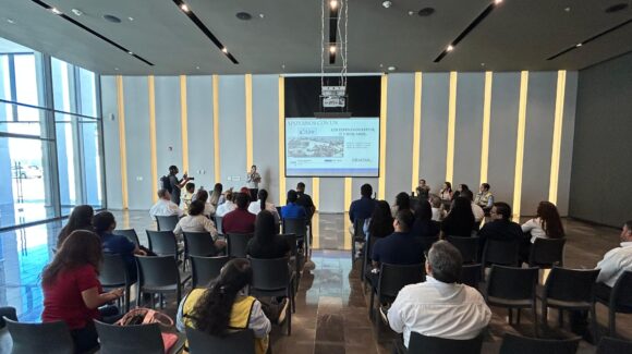 Invitan al Reciclón Electrónico 2026 en Mazatlán; buscan superar las 41 toneladas recolectadas