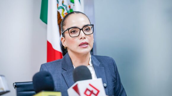 “Si no se les apoya, será el tiro de gracia para los productores en Sinaloa”: PRI sobre reunión de agricultores en CDMX
