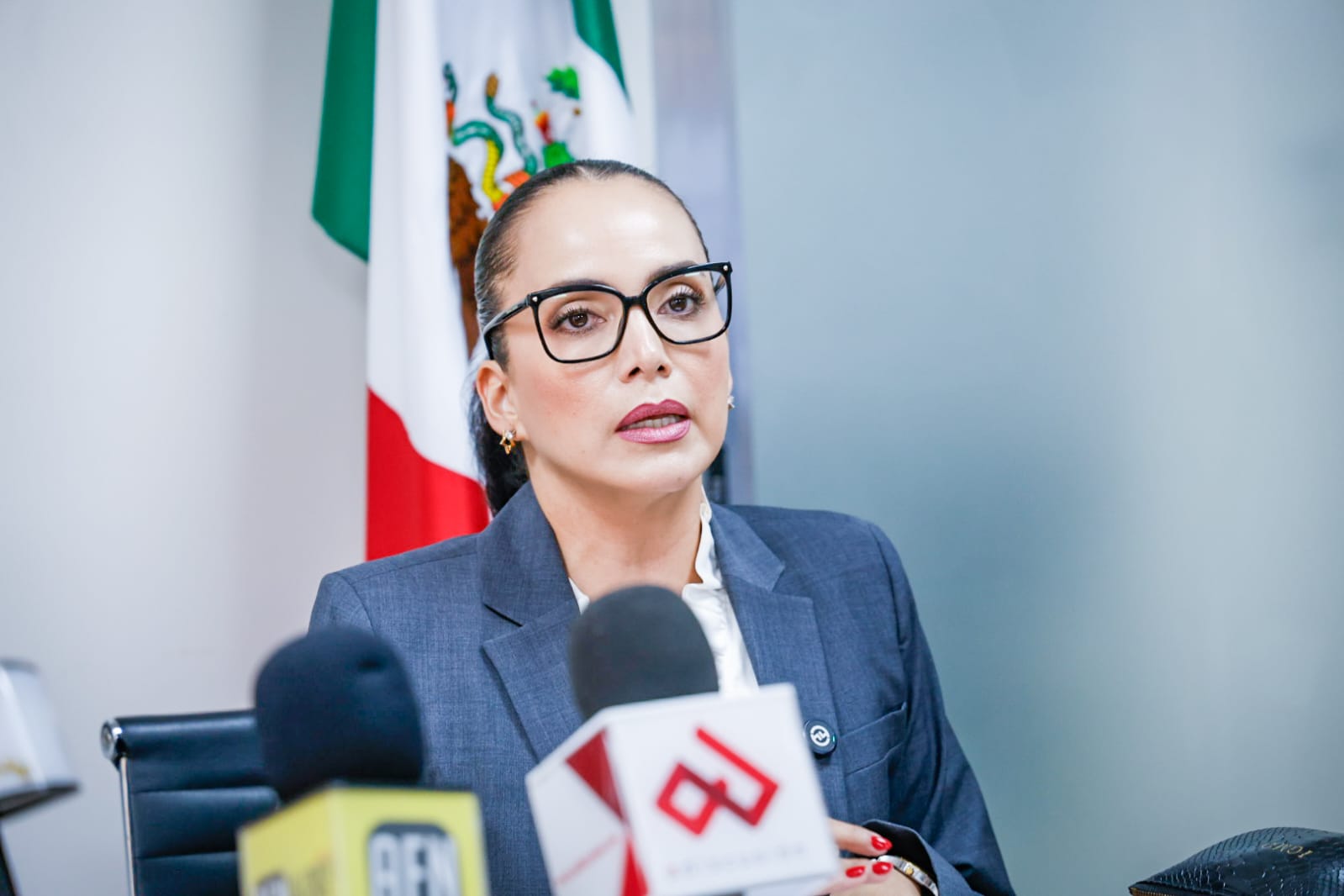 Irma Moreno Ovalles