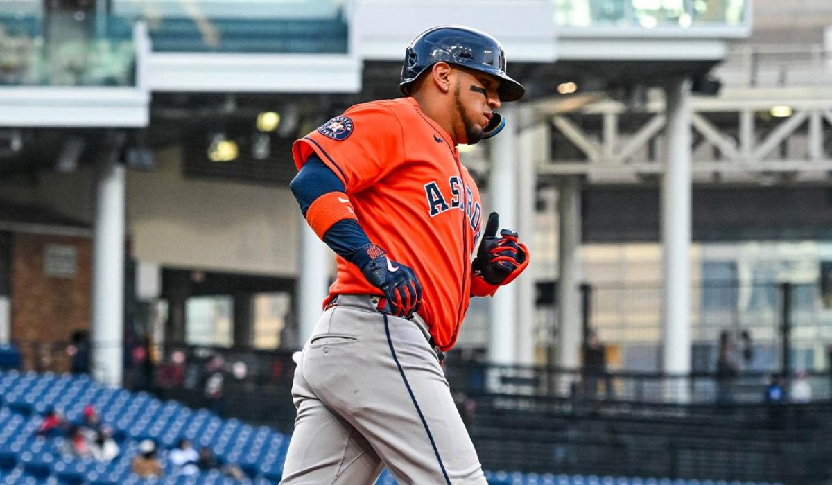 Isaac Paredes
