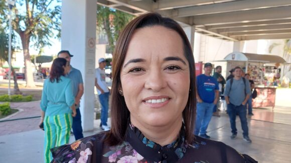 Buscan poner fin al desabasto de agua en Terrero de los Guerrero, en Salvador Alvarado, Sinaloa