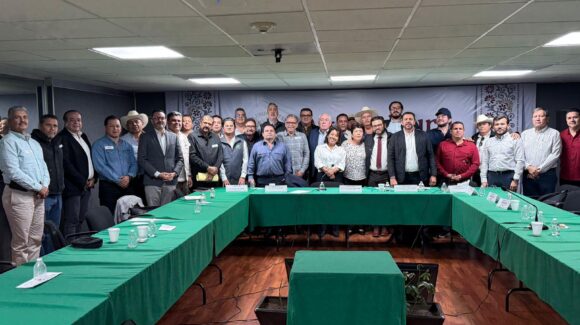 “Inician hoy contratos para la comercialización del maíz en Sinaloa”: Ismael Bello Esquivel