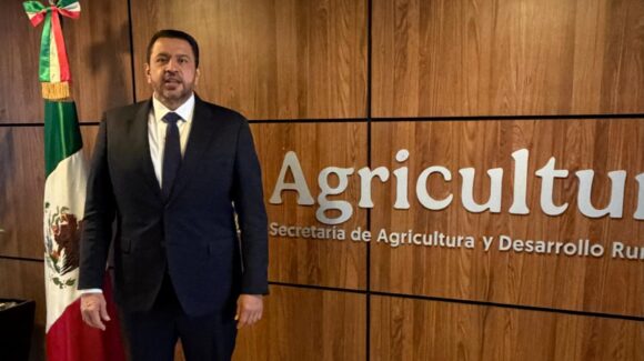 Inician pagos de los 400 pesos por tonelada a productores de maíz sinaloense, presume Ismael Bello Esquivel